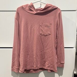 Toddler Bamboo Shade Hoodie